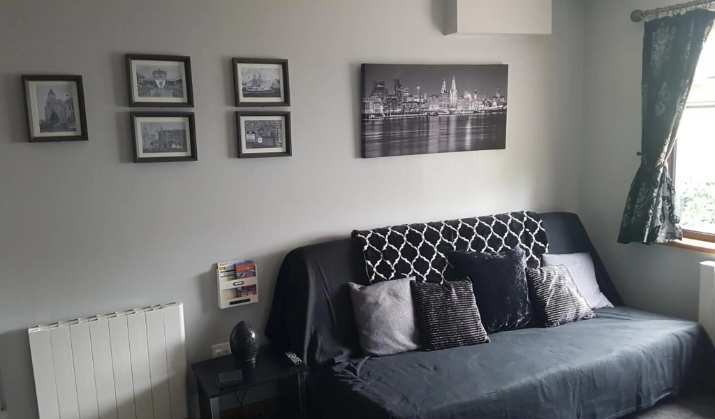 Seaton Brook Apartment