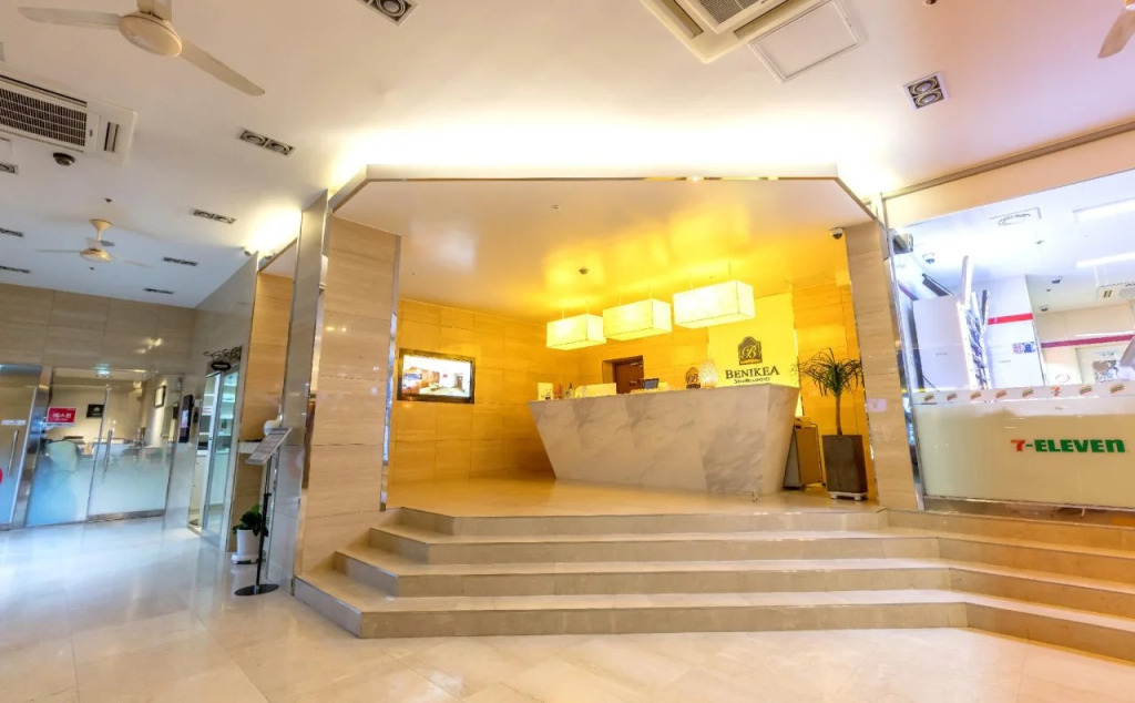 Hotel one byeonsan