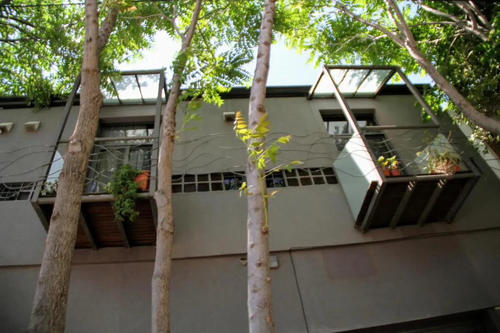 Cordoba Rent