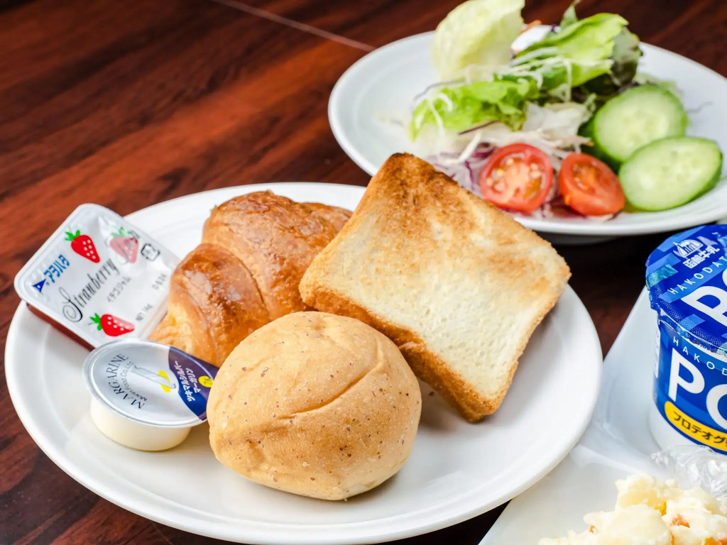 Four Points Flex by Sheraton Hakodate Station