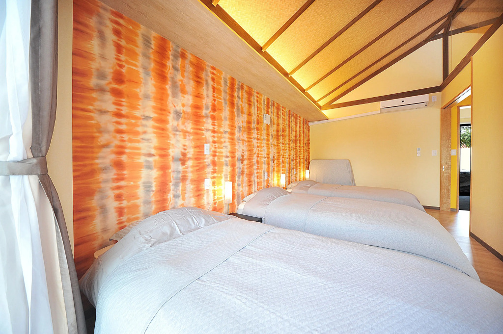 SUMUVILLA - Vacation STAY 84924v