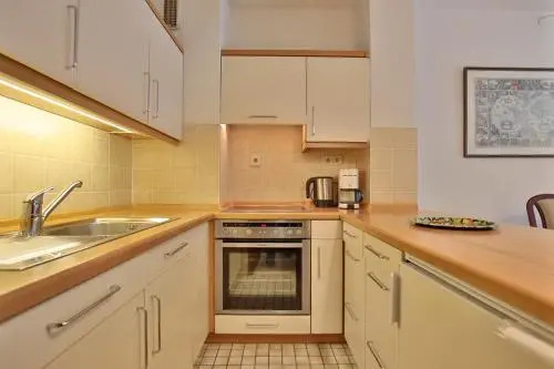 Ferienwohnung Seepferdchen