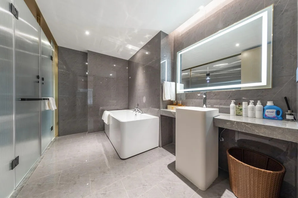 Guangzhou Baiyun Airport MeHood Liz Hotel