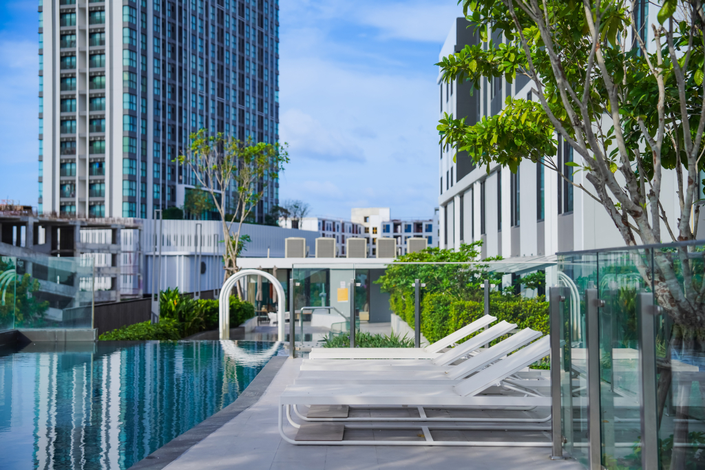Holiday Inn Express Rayong