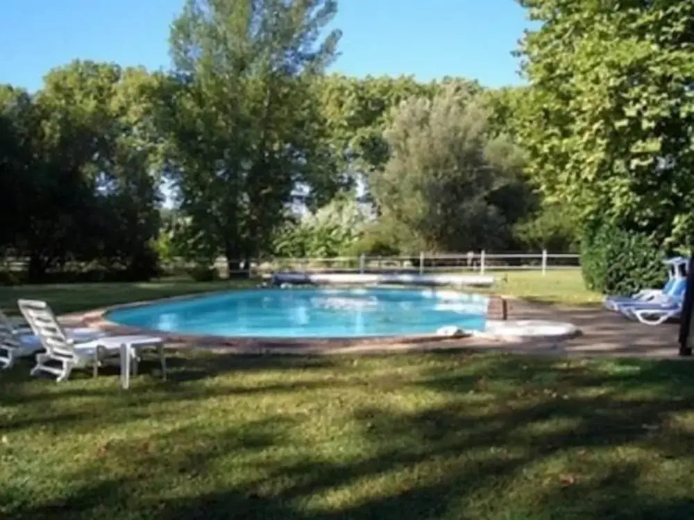 Le Platane