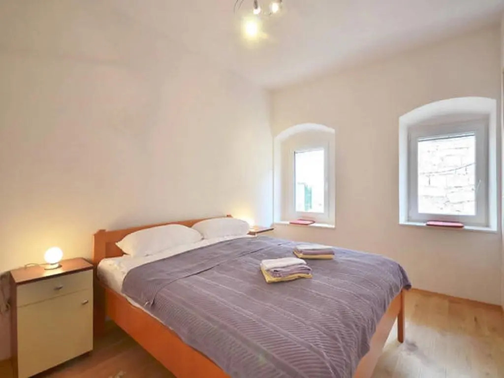 Apartments Nada