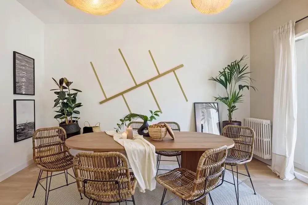 Trikora - 3 Bedrooms in Castellana
