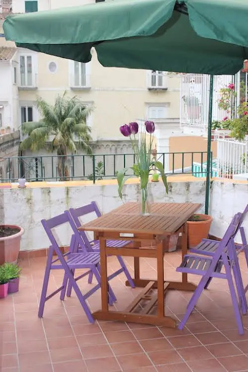Casa Vacanze Nonna Raffa