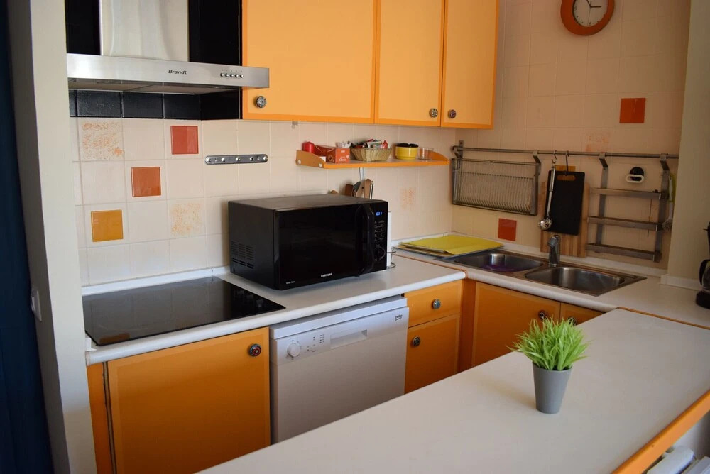 383-apartamento Cerca Playa