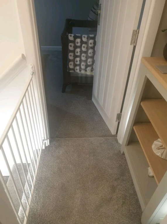Cosy & Comfortable 2 Bedroom Annex New Build 2022