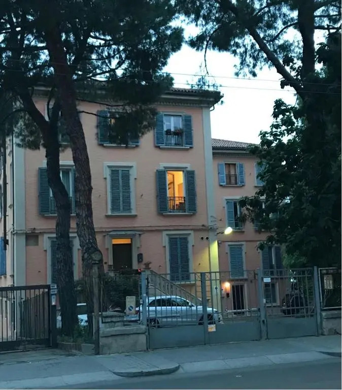 Appartamento Massarenti