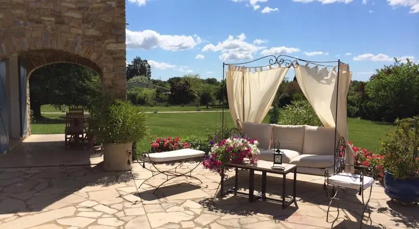 La Bastide Eden