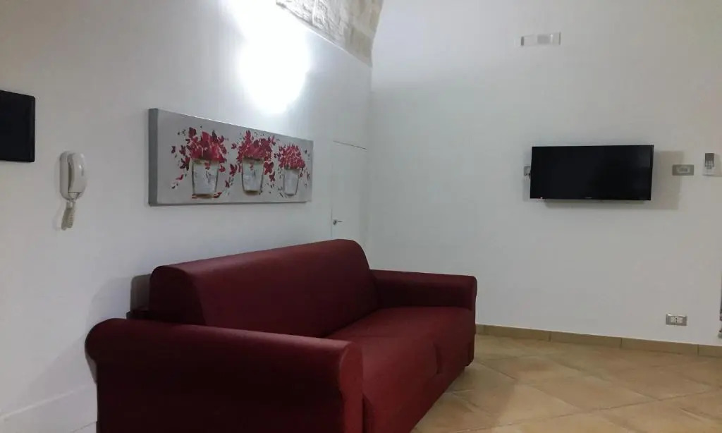 La Ginestra Affittacamere