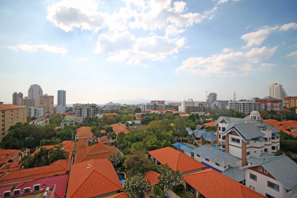 Water Park by Pattaya Sunny Rentals