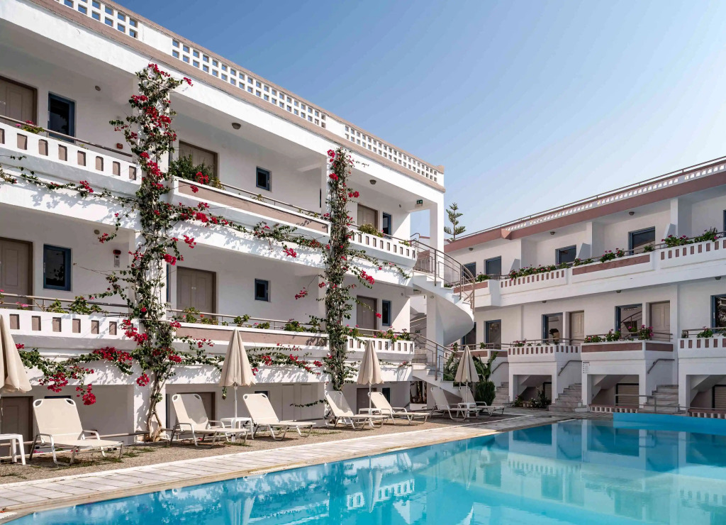 Ariadne Hotel