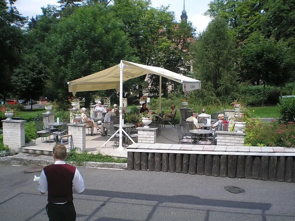 Hotel Krakonoš
