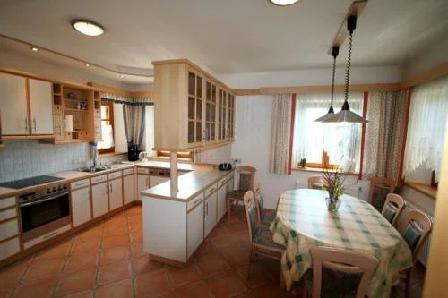 Ferienhaus Eichberg