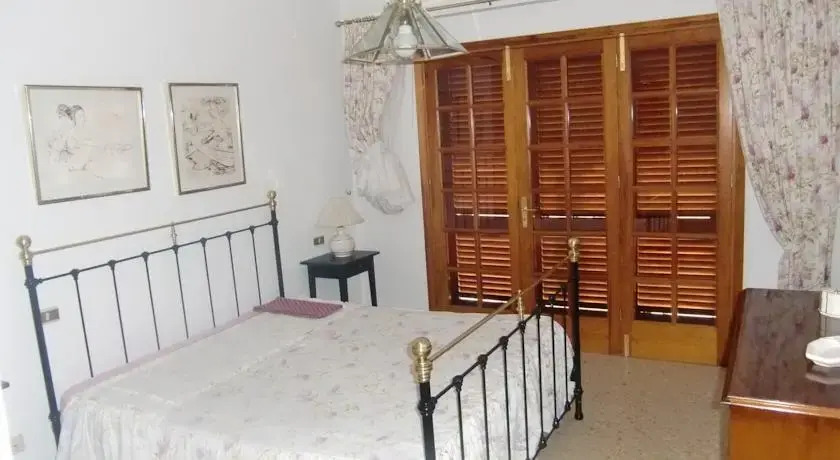 Hotel el Pino