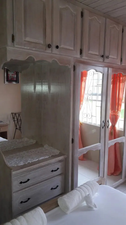 Sues Homestay
