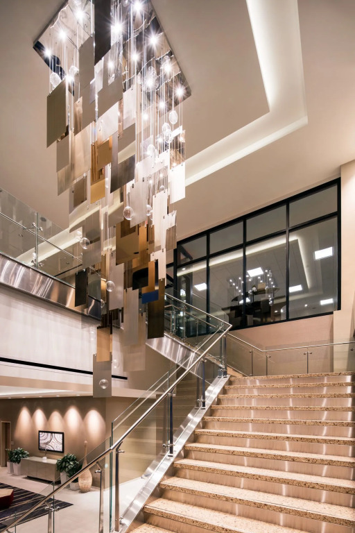 Courtyard by Marriott Phoenix Downtown