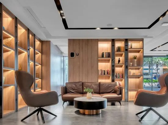 qingnianyangguanghotel