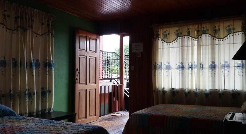 Cabinas Las Palmas del Sol