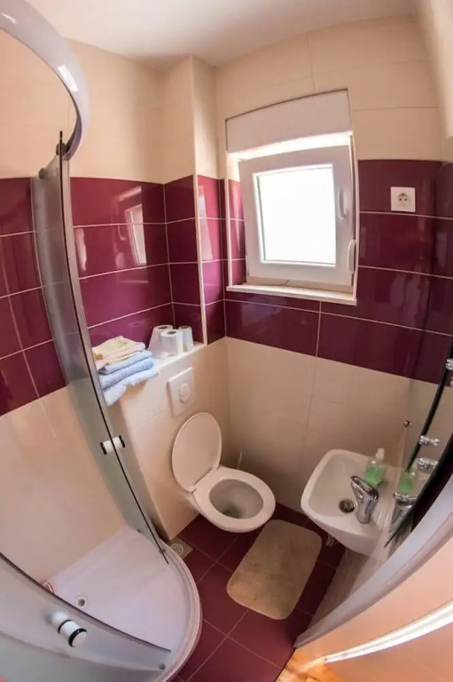 Apartment Gomilica