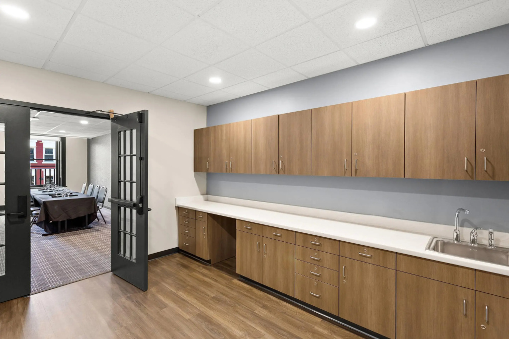 Tygart Hotel, an Ascend Collection Hotel