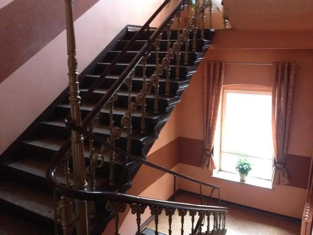 Hotel Haga