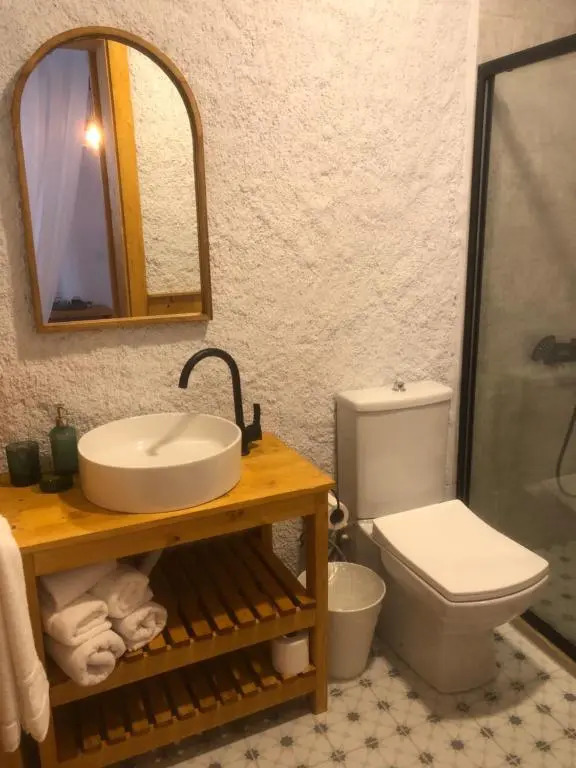 Sakız Kızı Butik Otel