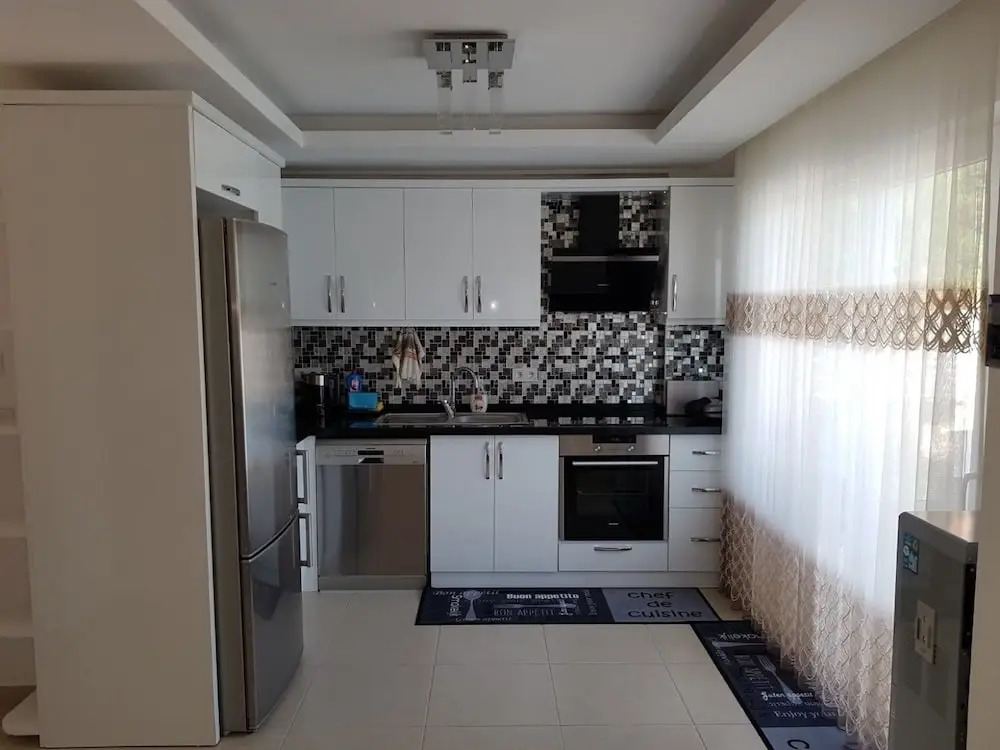 Usan Villa by Angel Rentals