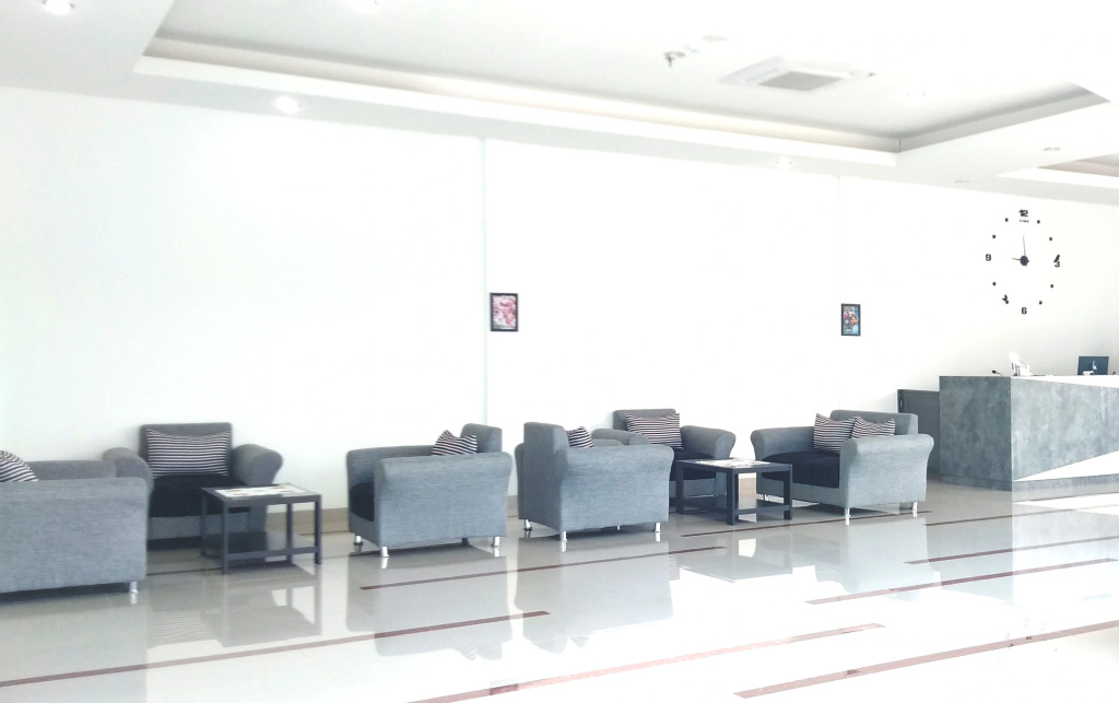 Hotel Nalendra Plaza Subang