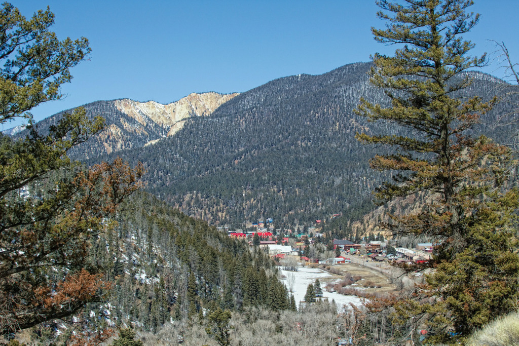 WorldMark Red River