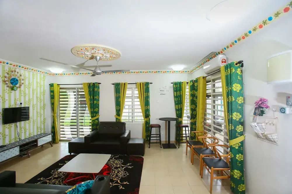 Homestay Honey Sungai Petani