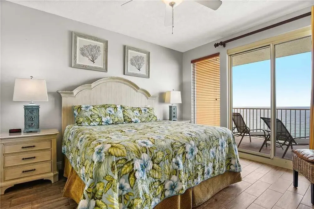 Treasure Island 802 - Two Bedroom Condo