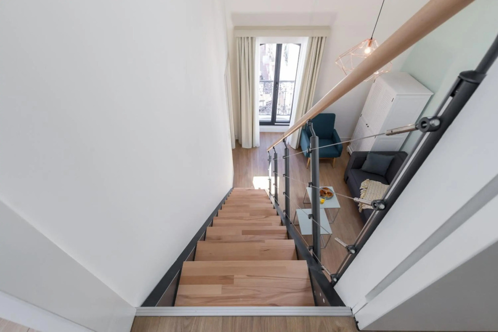 Florella Antibes Apartment