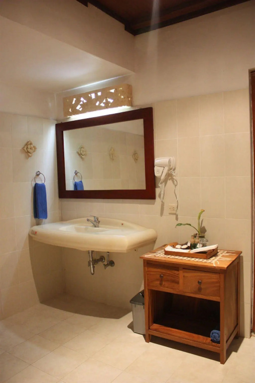 Bumi Ayu Bungalow Sanur