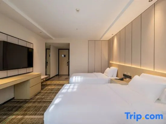 Starway Hotel Beijing New International Exhibition Airport Industrial Park