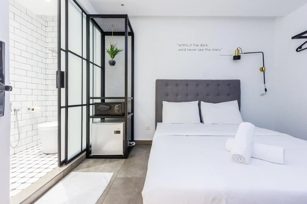 Z Hotel