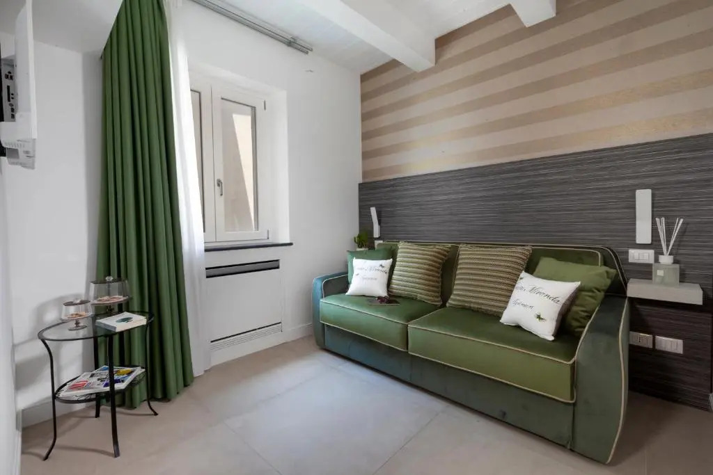 Tenuta Miranda Agriresort