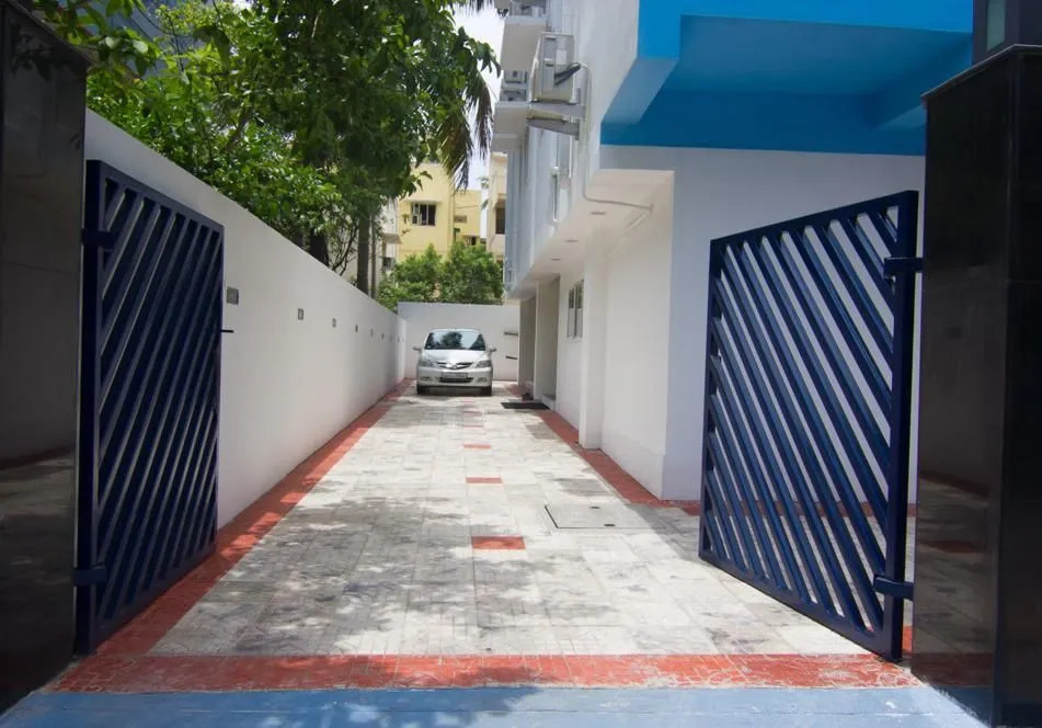 Cloud Nine Serviced Apartments