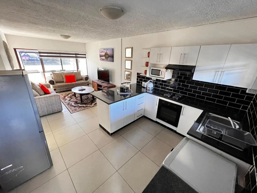 Safi Suite 3 bedroom Apartment - 4