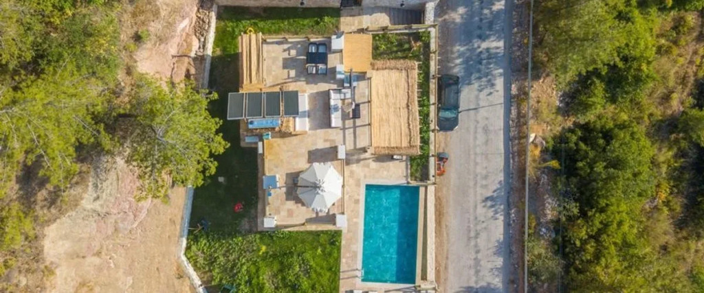 Feli Villas
