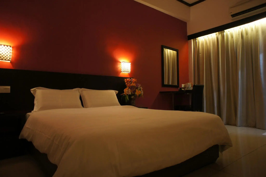 Meldrum Hotel
