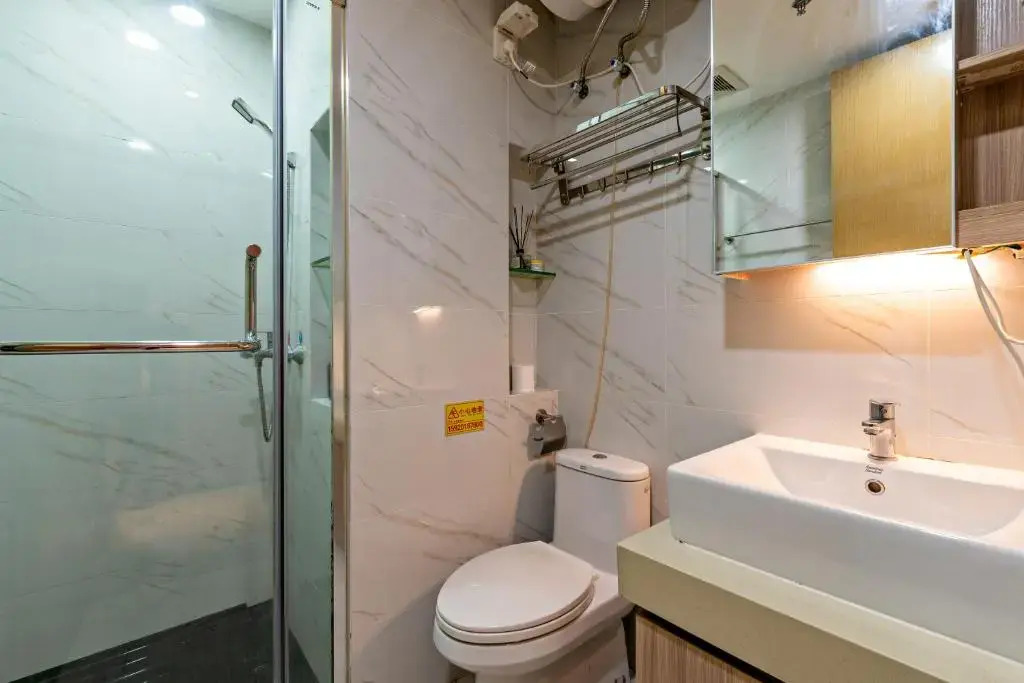 Hantao AI Select International Apartment