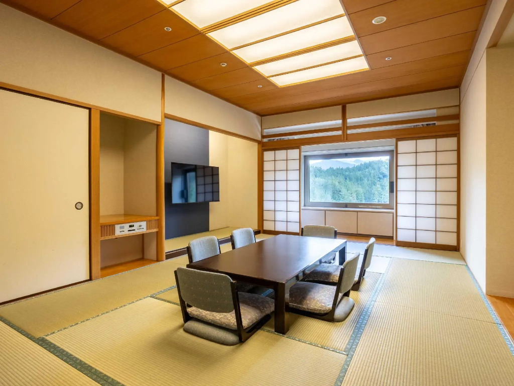 NASPA New Otani