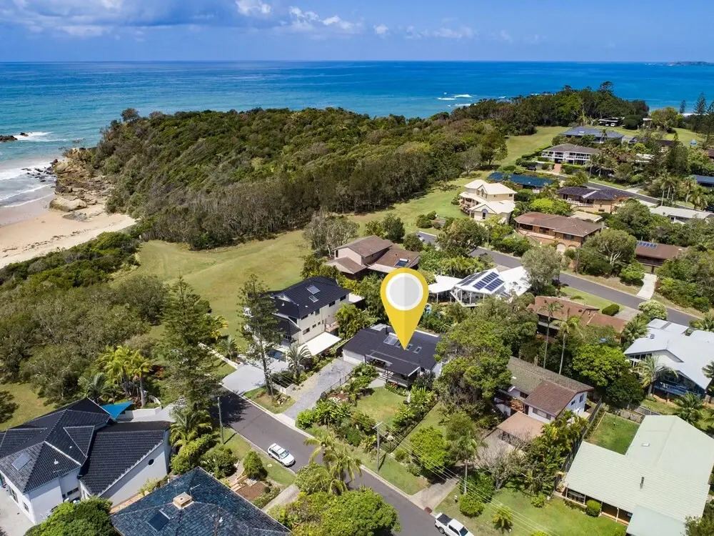 Maison Daintree