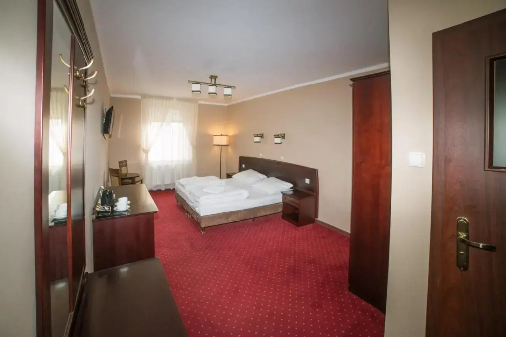 Motel Grant