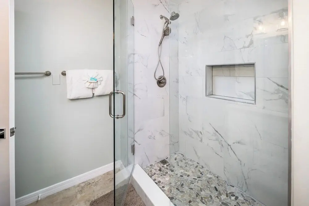 Gulf Dunes 604 - Shoreline Chic