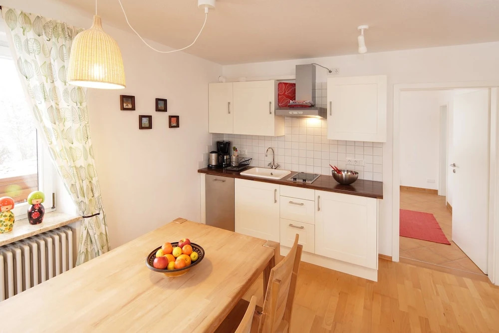 Haus Luna - Apartment Luna 6
